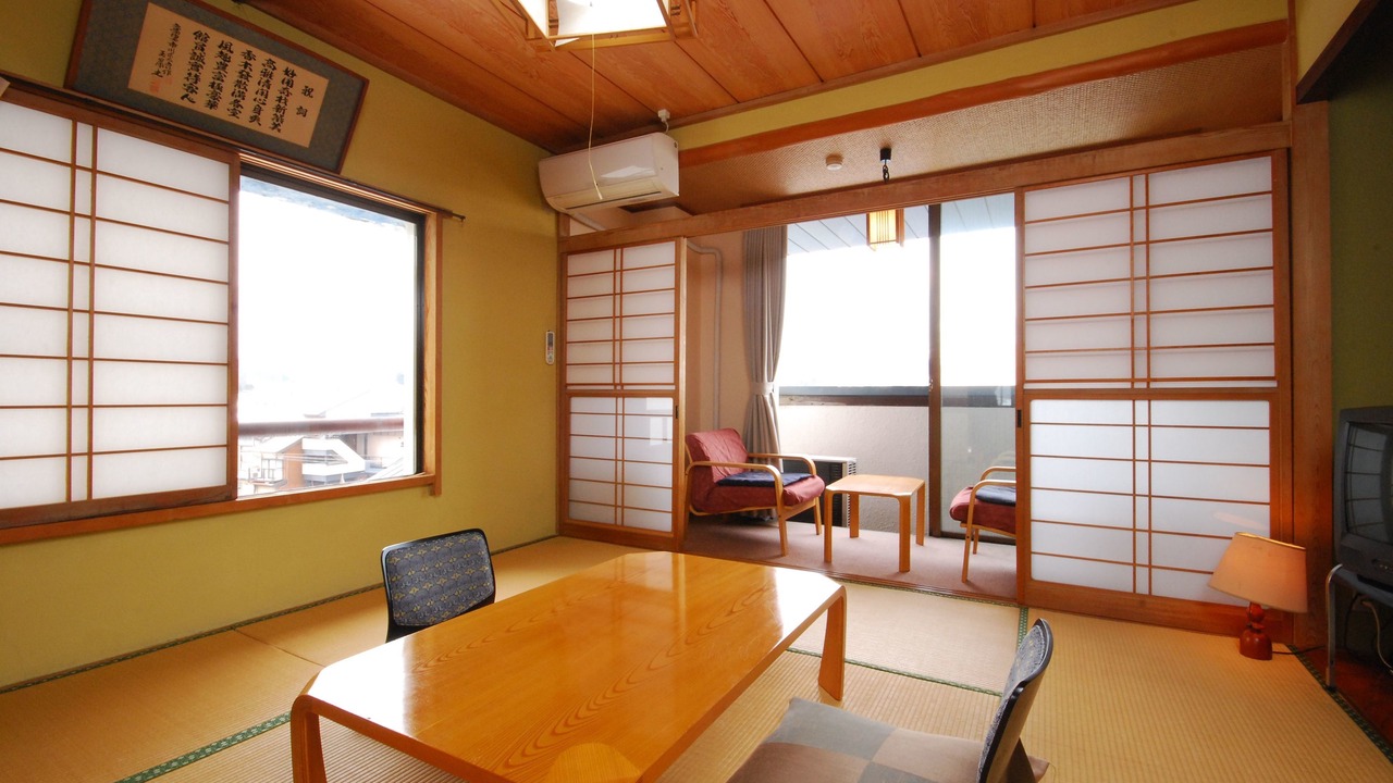 Photo of Bathroom in Myoko