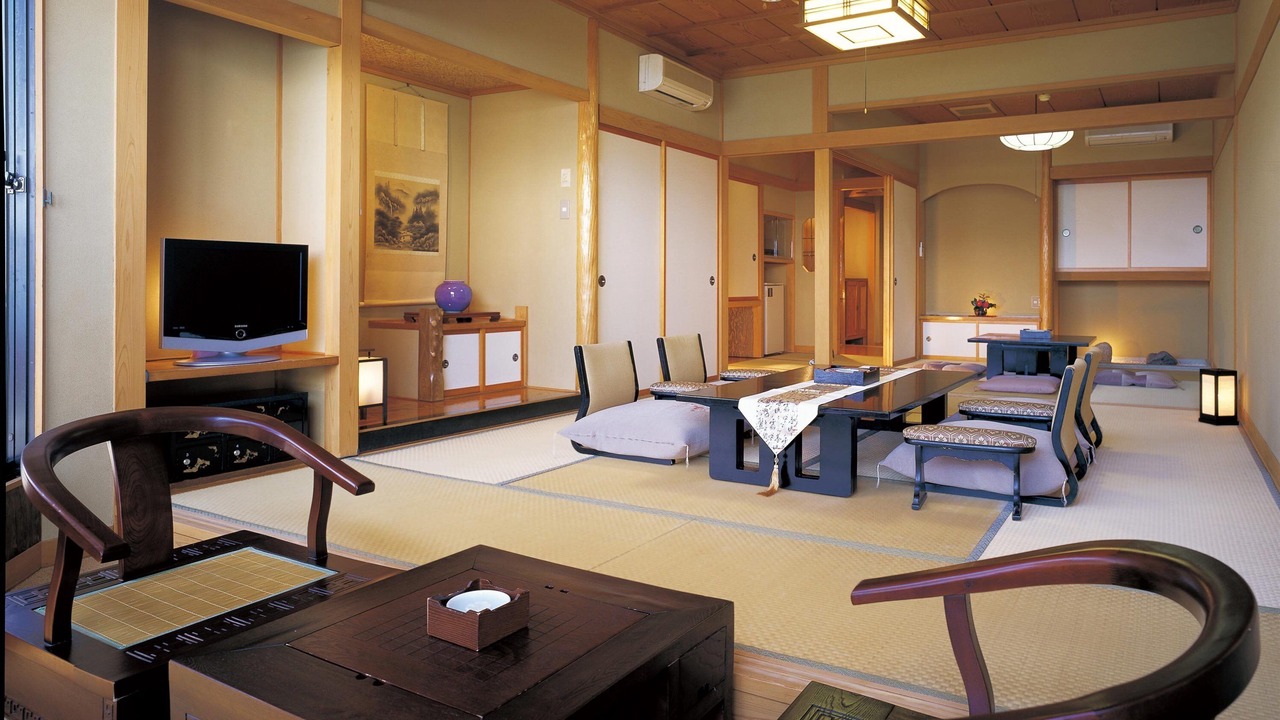 Photo of Bedroom in Dogashima