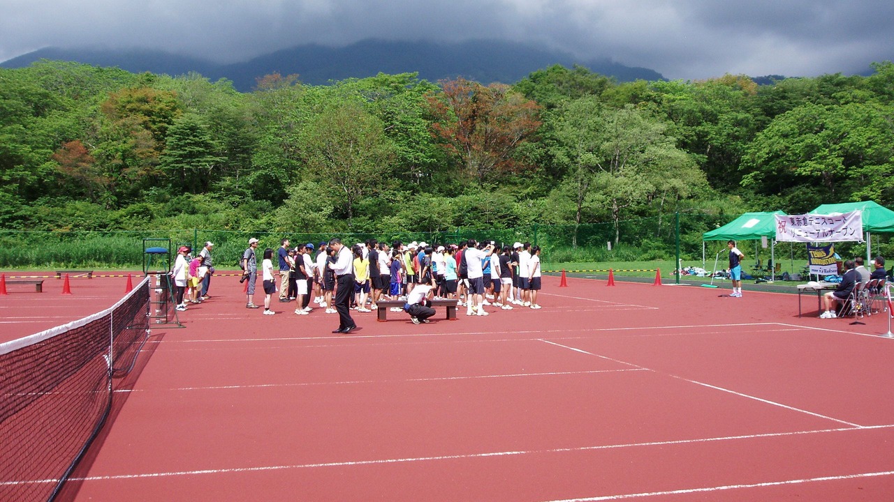 Photo of Others in Myoko