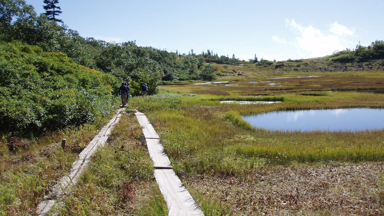 Photo of Outdoor in Myoko