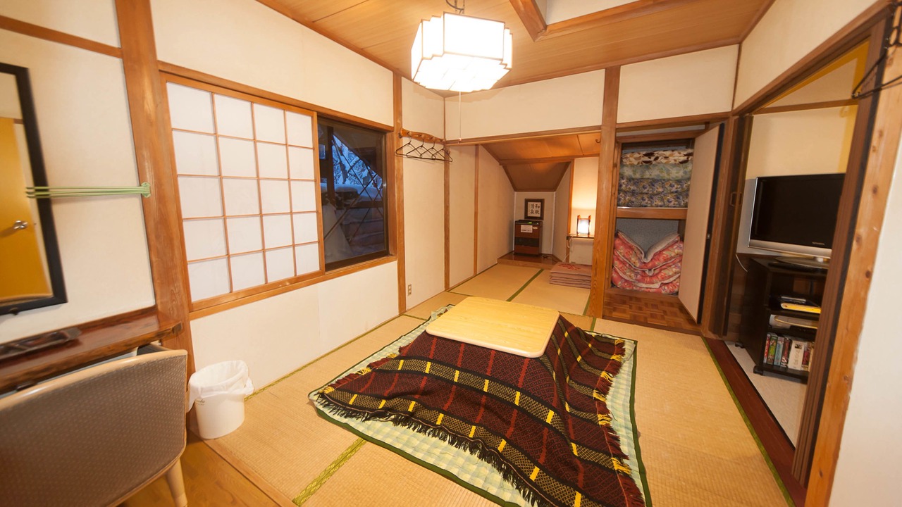 Photo of Bathroom in Myoko