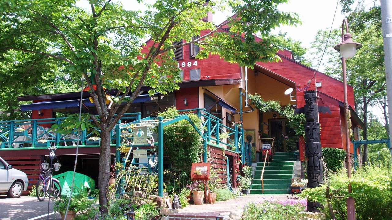 Photo of Outdoor in Myoko