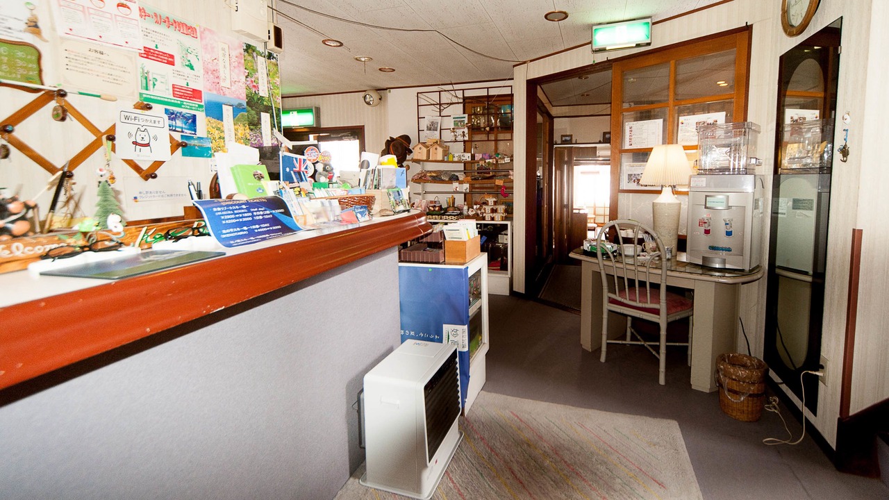 Photo of Others in Myoko