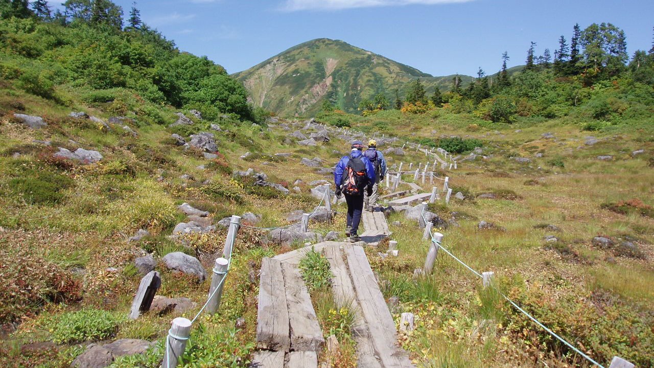 Photo of Outdoor in Myoko