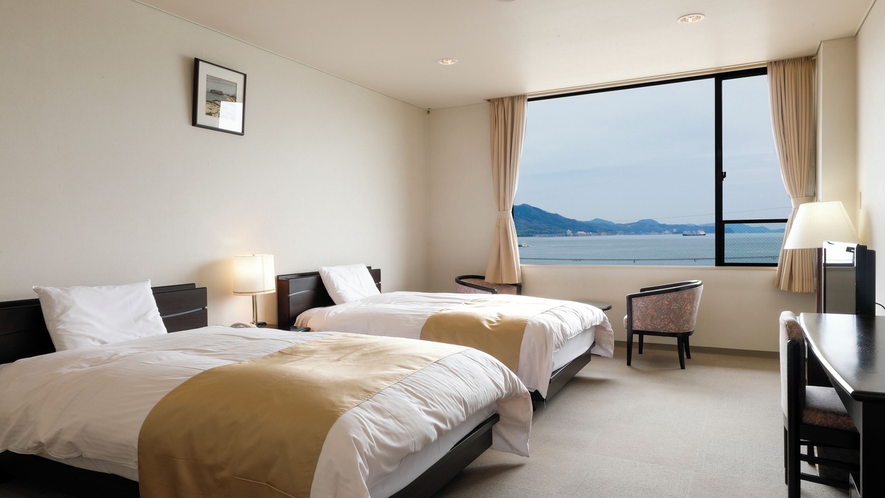 Photo of Bedroom in Miyazu
