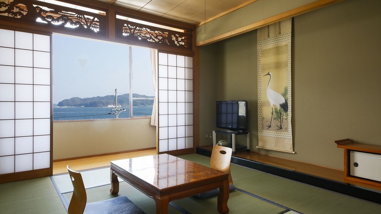 Photo of Livingroom in Miyazu