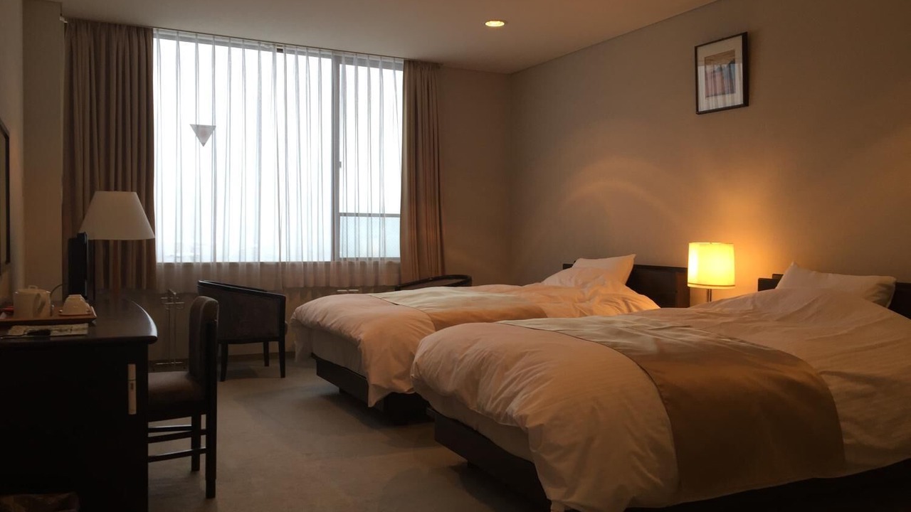 Photo of Bedroom in Miyazu