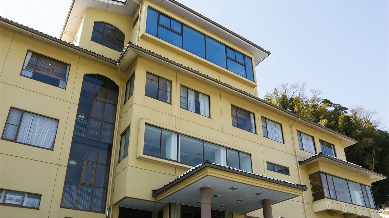 Photo of Buildings in Miyazu