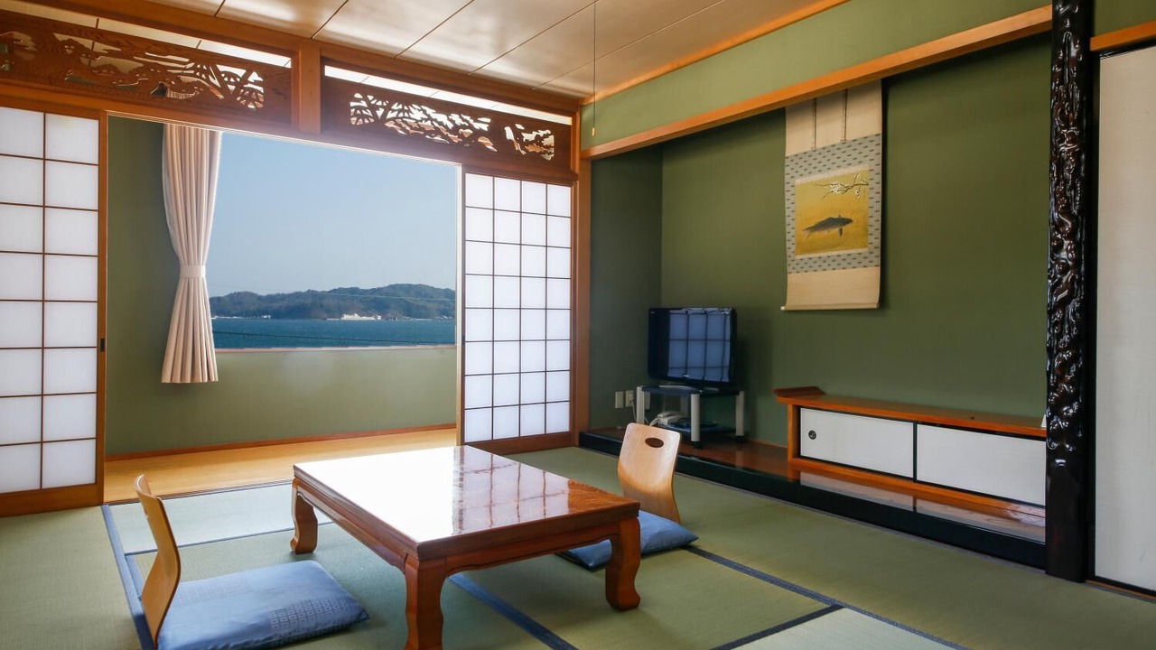 Photo of Livingroom in Miyazu