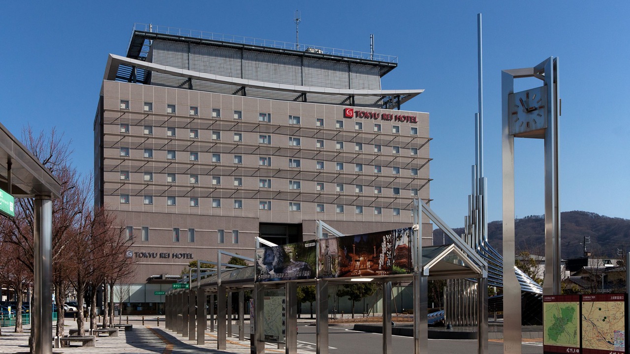 Photo of Outdoor in Ueda