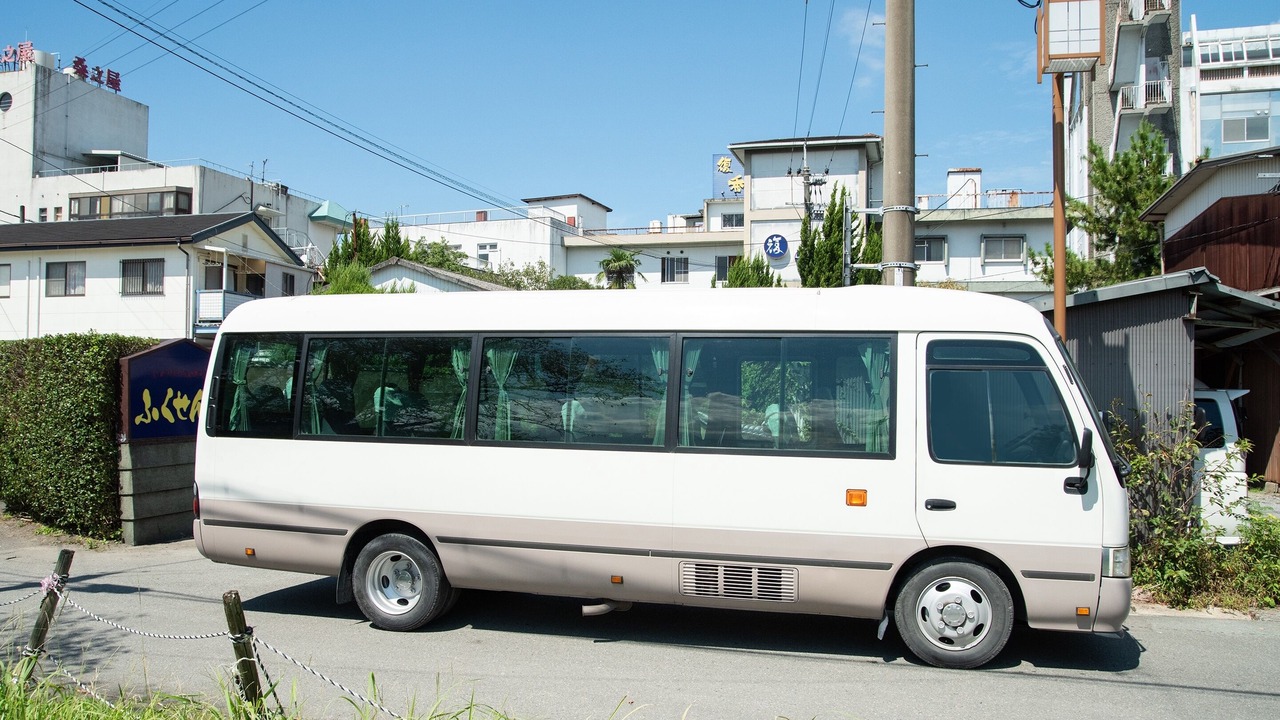 Photo of Outdoor in Ukiha