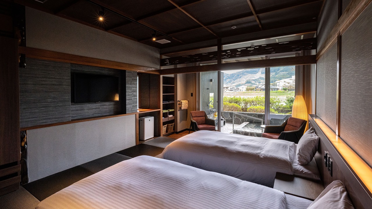 Photo of Bedroom in Ukiha