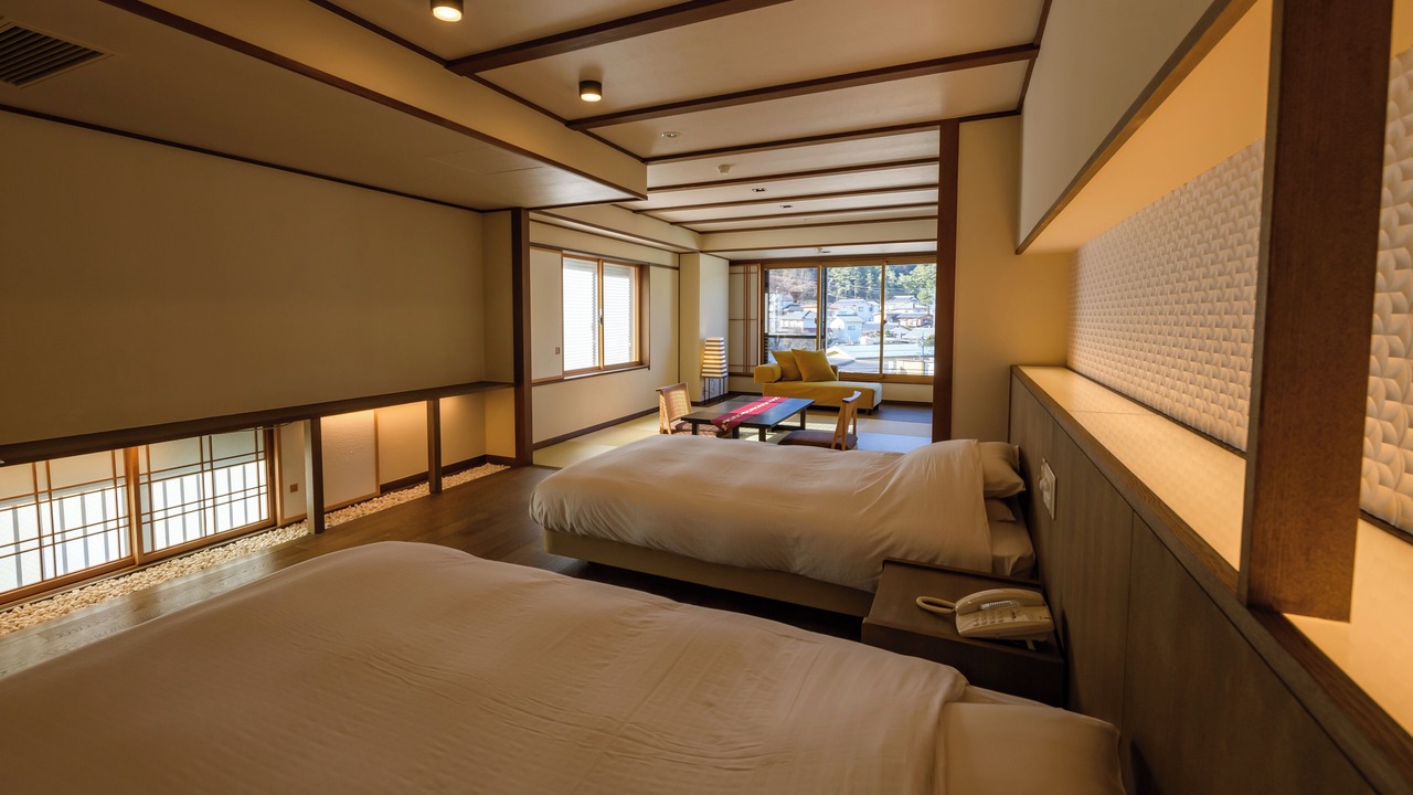 Photo of Bedroom in Ueda