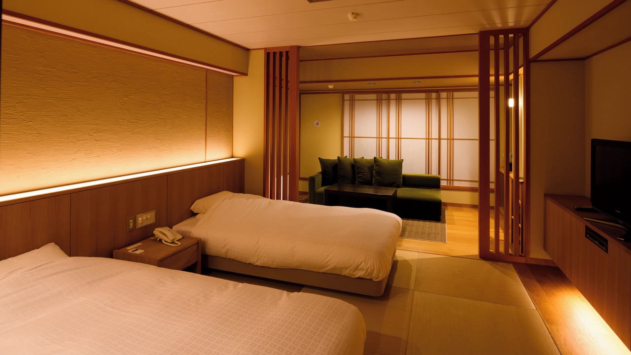Photo of Bedroom in Ueda