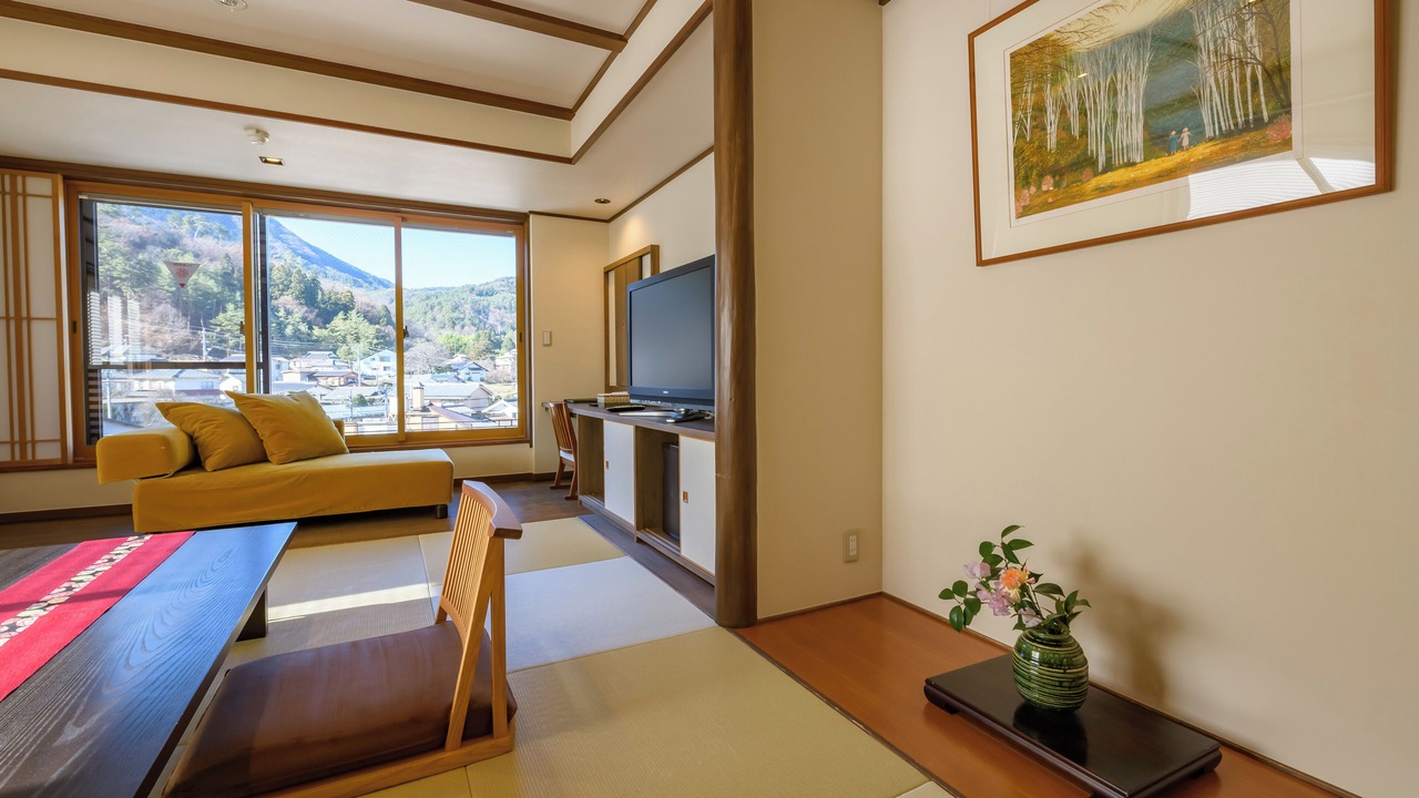 Photo of Bedroom in Ueda