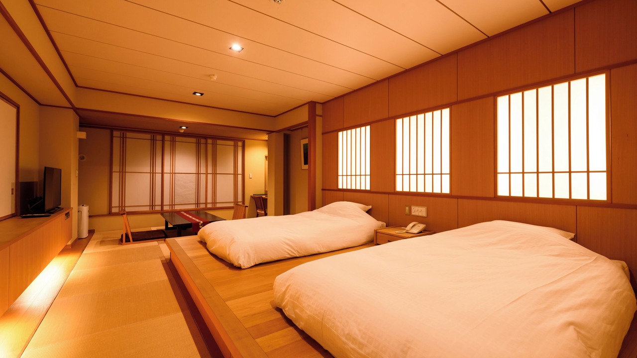 Photo of Bedroom in Ueda