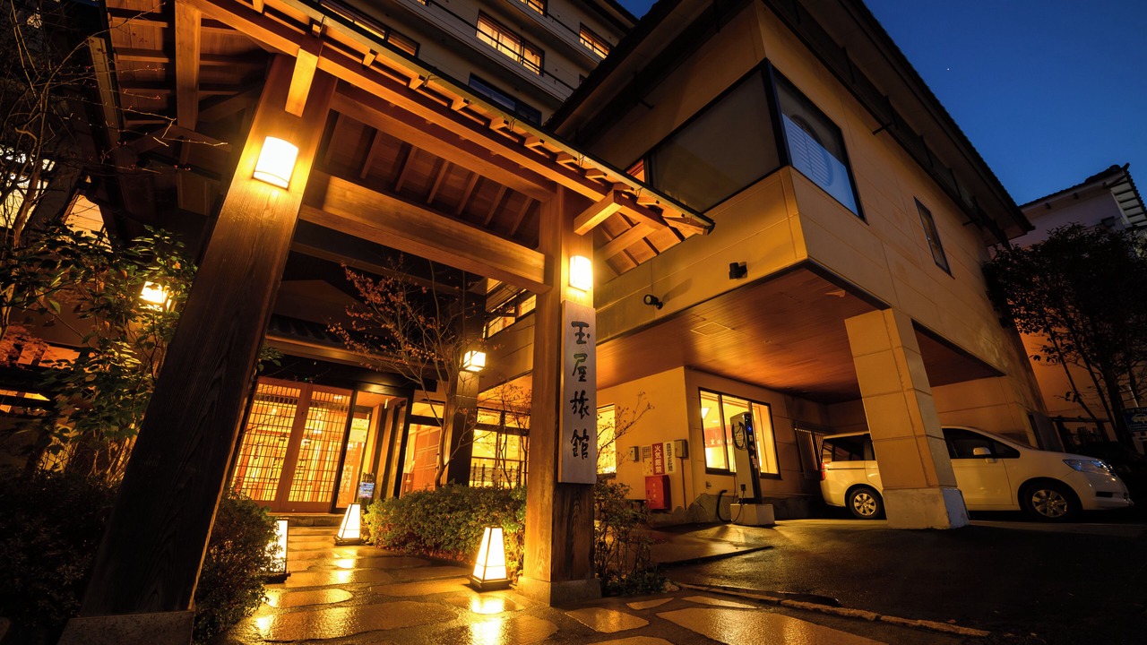 Photo of Outdoor in Ueda
