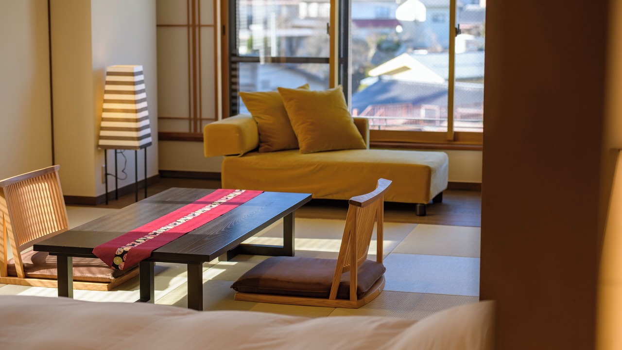 Photo of Bedroom in Ueda