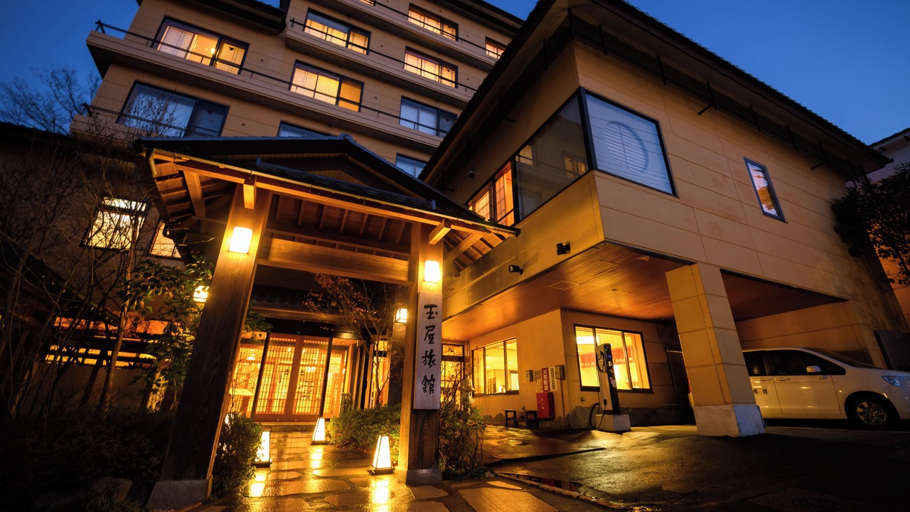 Photo of Outdoor in Ueda