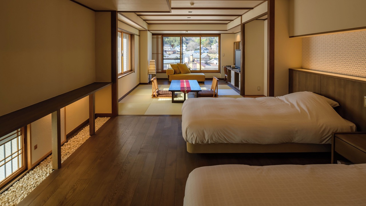 Photo of Bedroom in Ueda