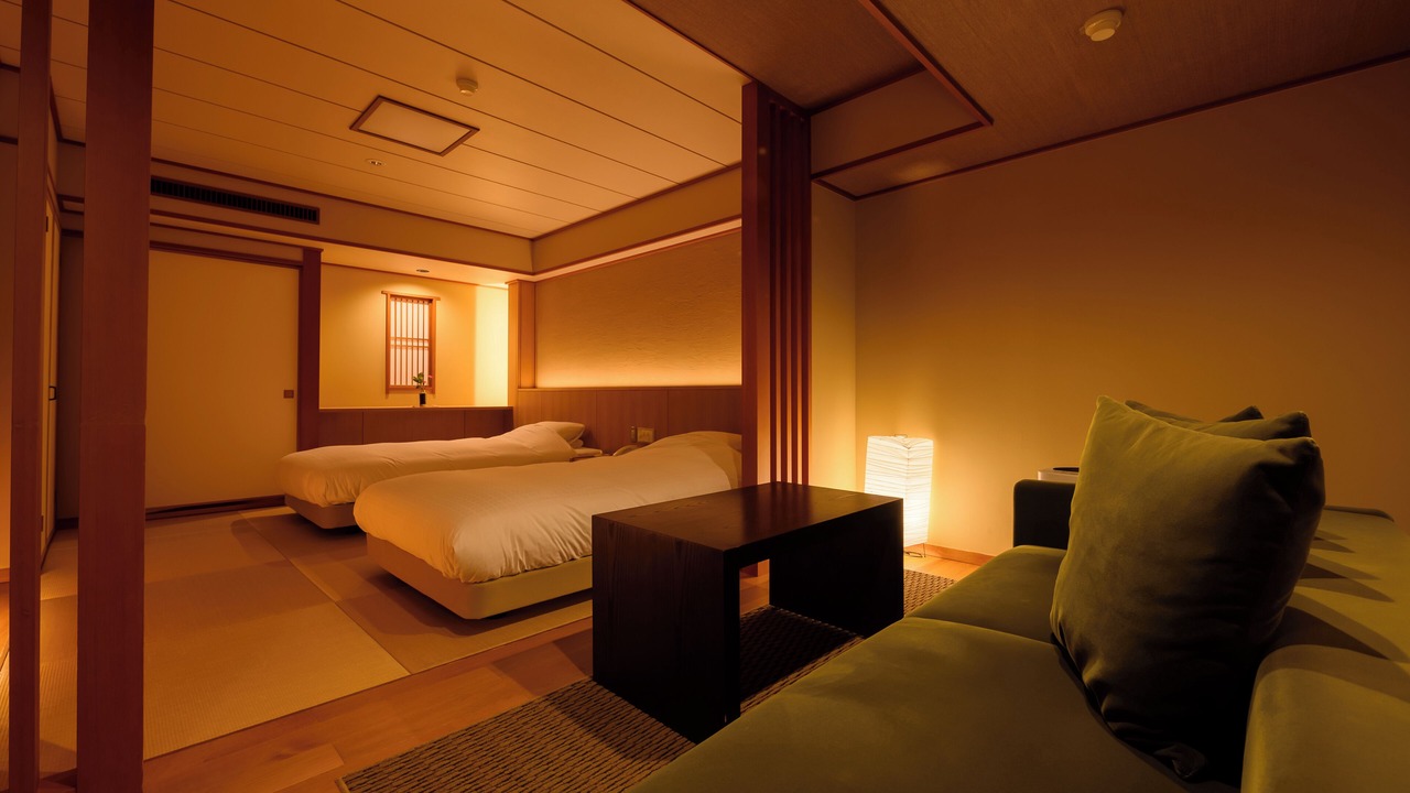 Photo of Bedroom in Ueda