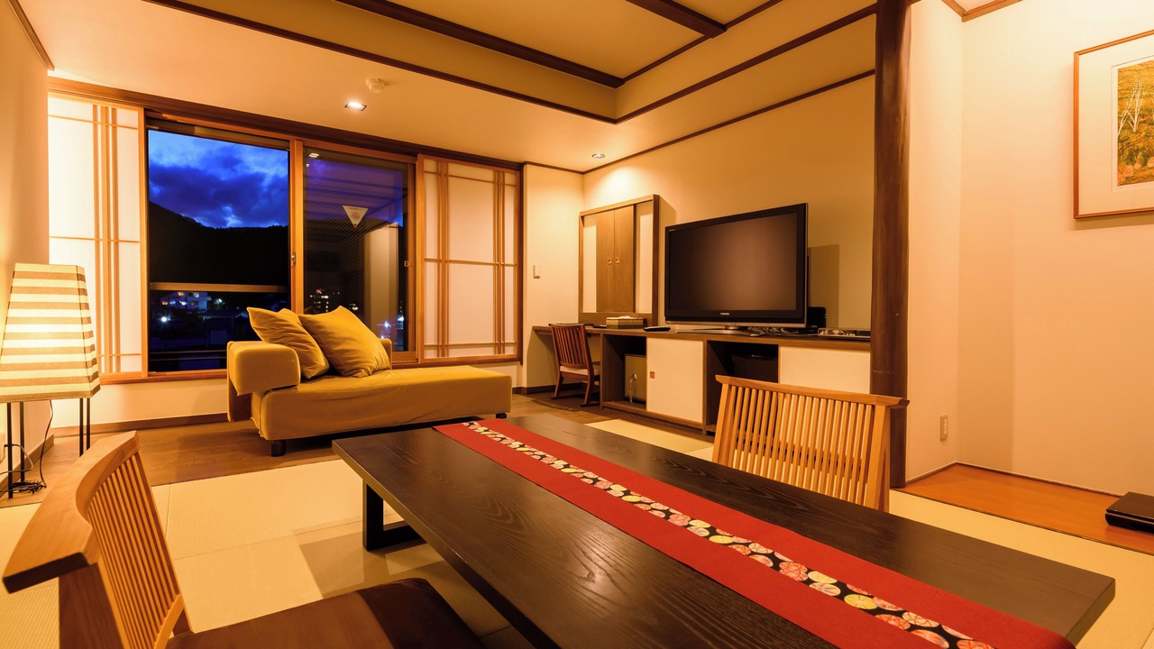 Photo of Bedroom in Ueda