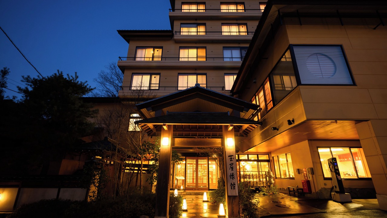 Photo of Outdoor in Ueda