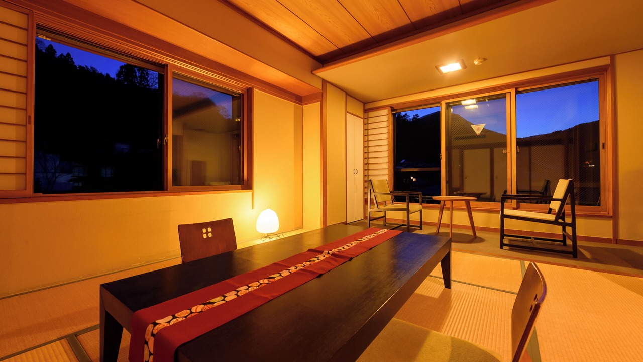 Photo of Bedroom in Ueda