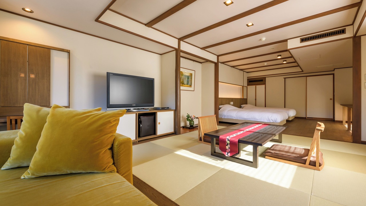 Photo of Bedroom in Ueda