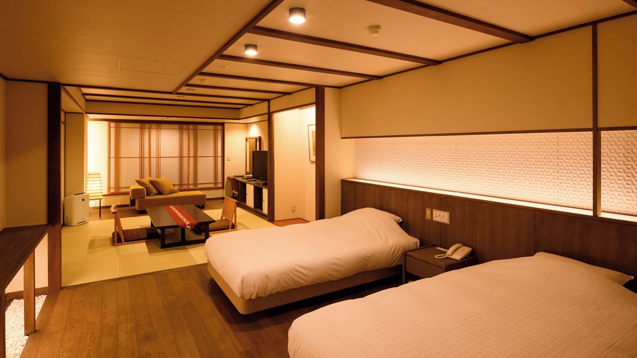 Photo of Bedroom in Ueda