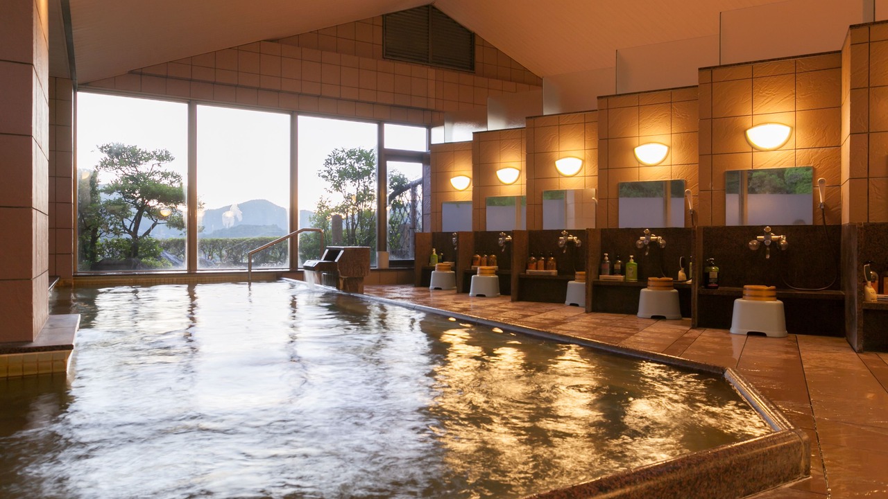 Photo of Others in Aba Onsen