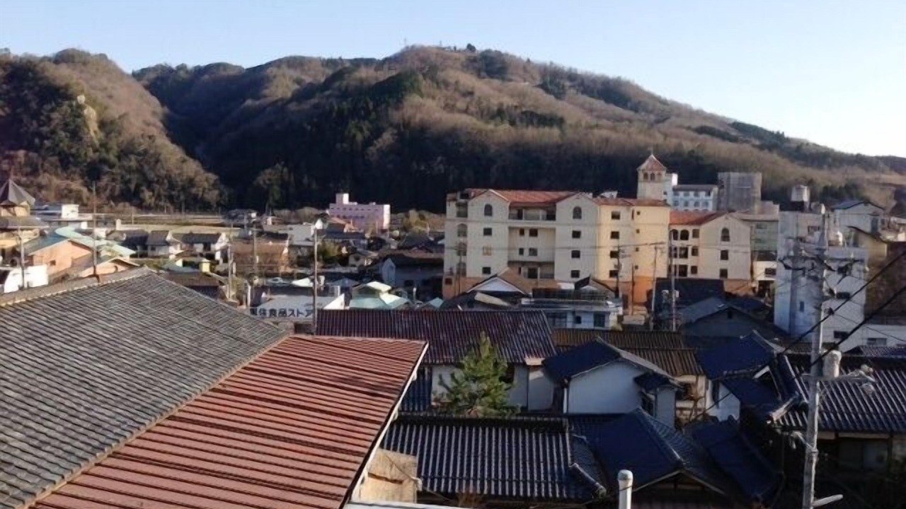 Photo of Bedroom in Aba Onsen