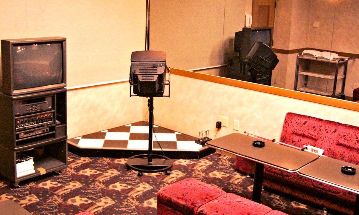 Photo of Bedroom in Aba Onsen