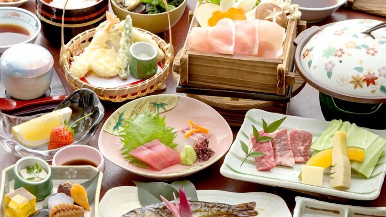 Photo of Others in Aba Onsen