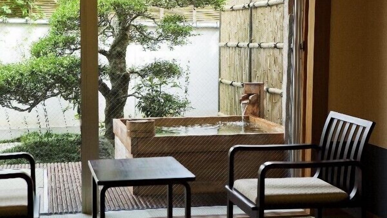 Photo of Bedroom in Aba Onsen