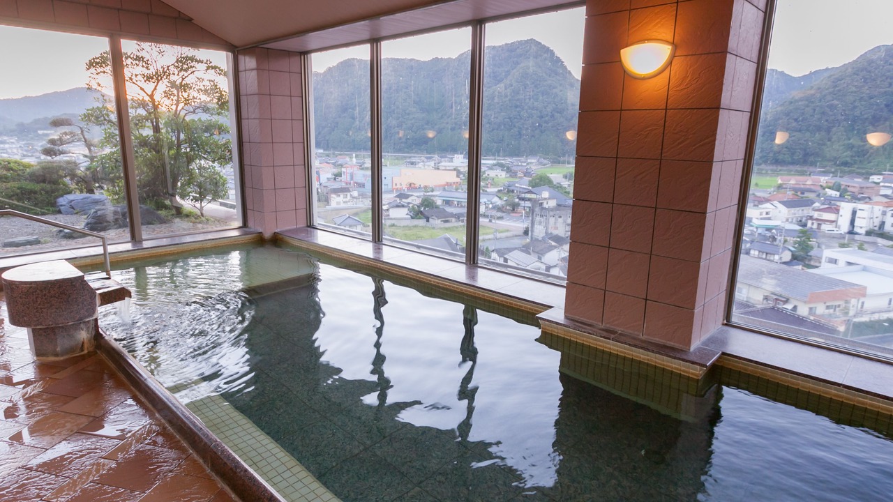 Photo of Others in Aba Onsen