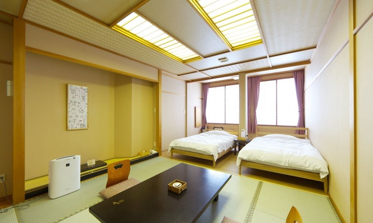 Photo of Others in Aba Onsen