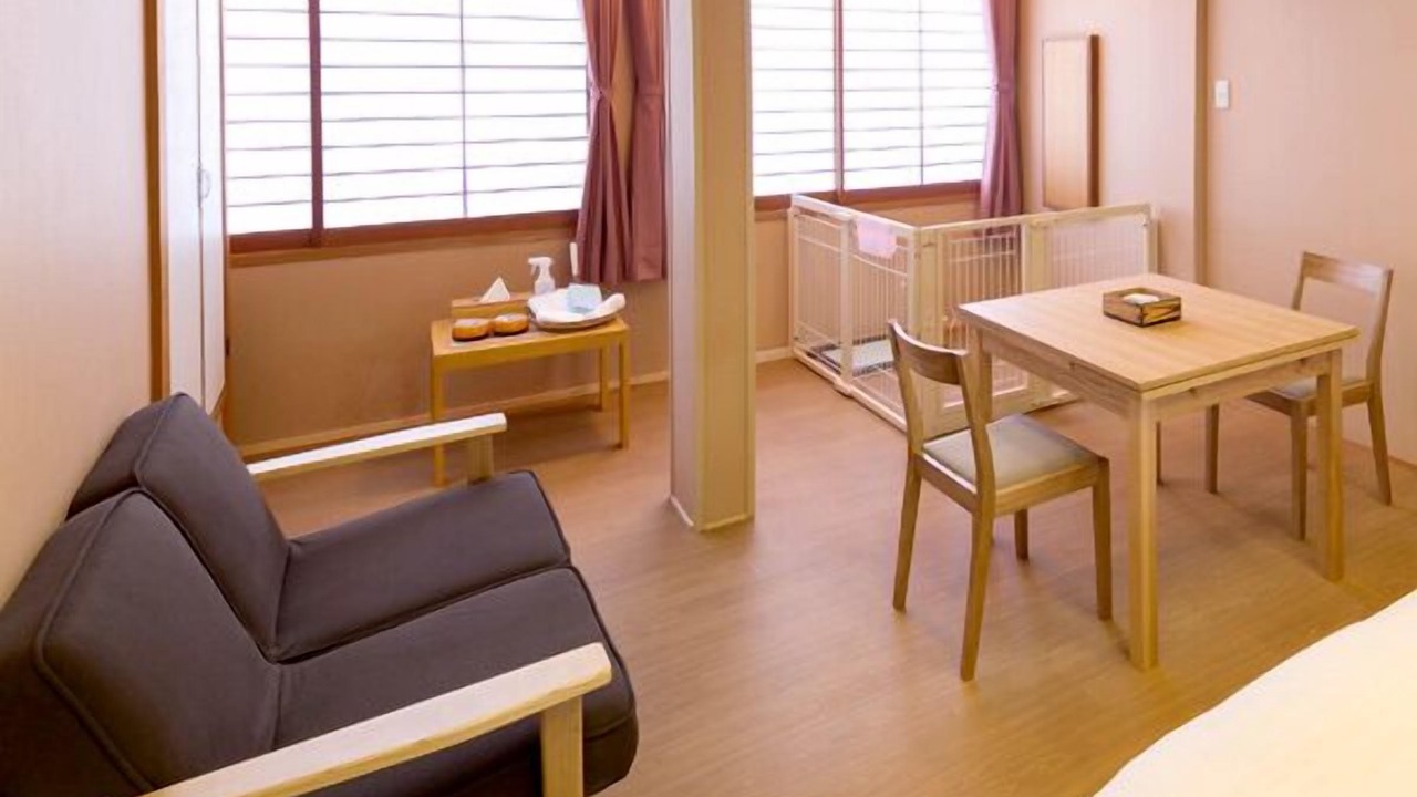 Photo of Bedroom in Aba Onsen