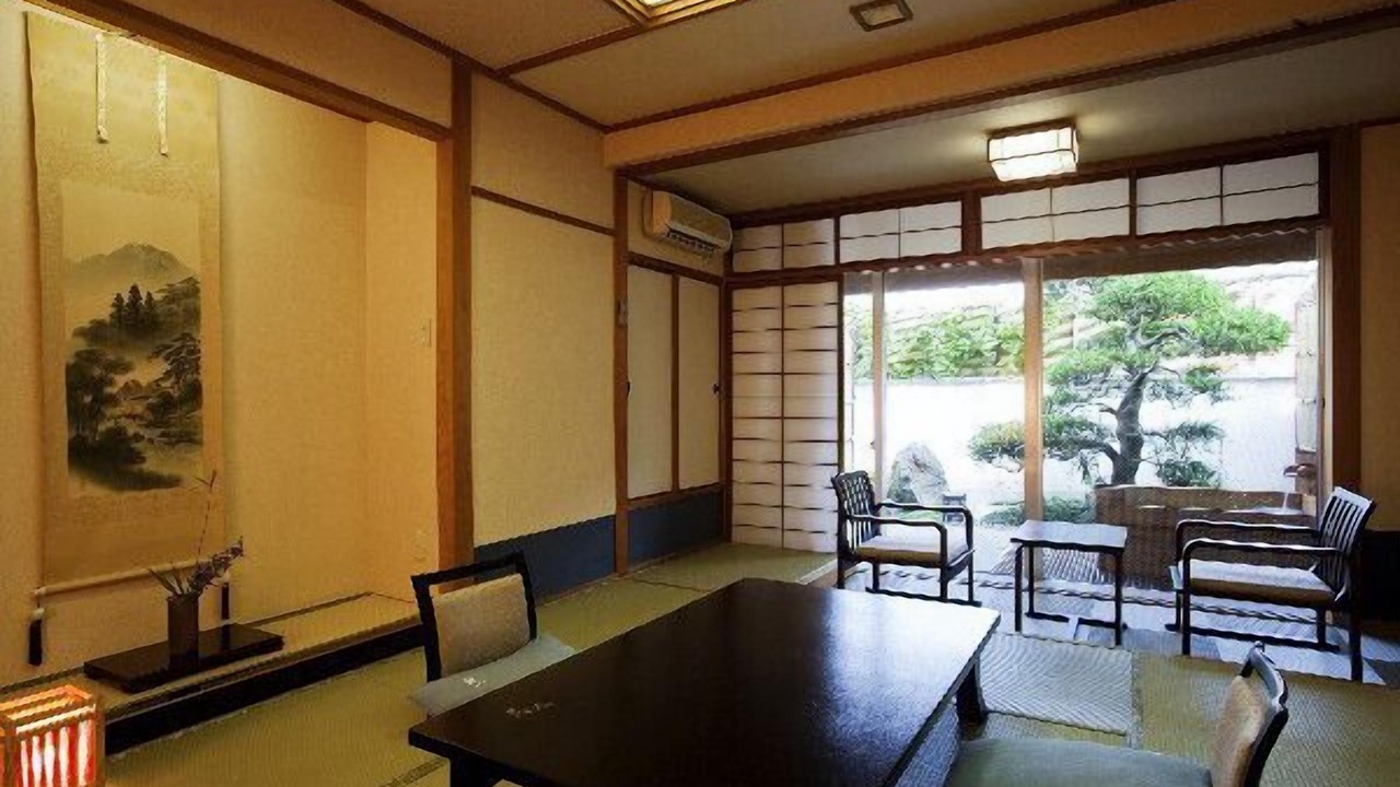 Photo of Livingroom in Aba Onsen
