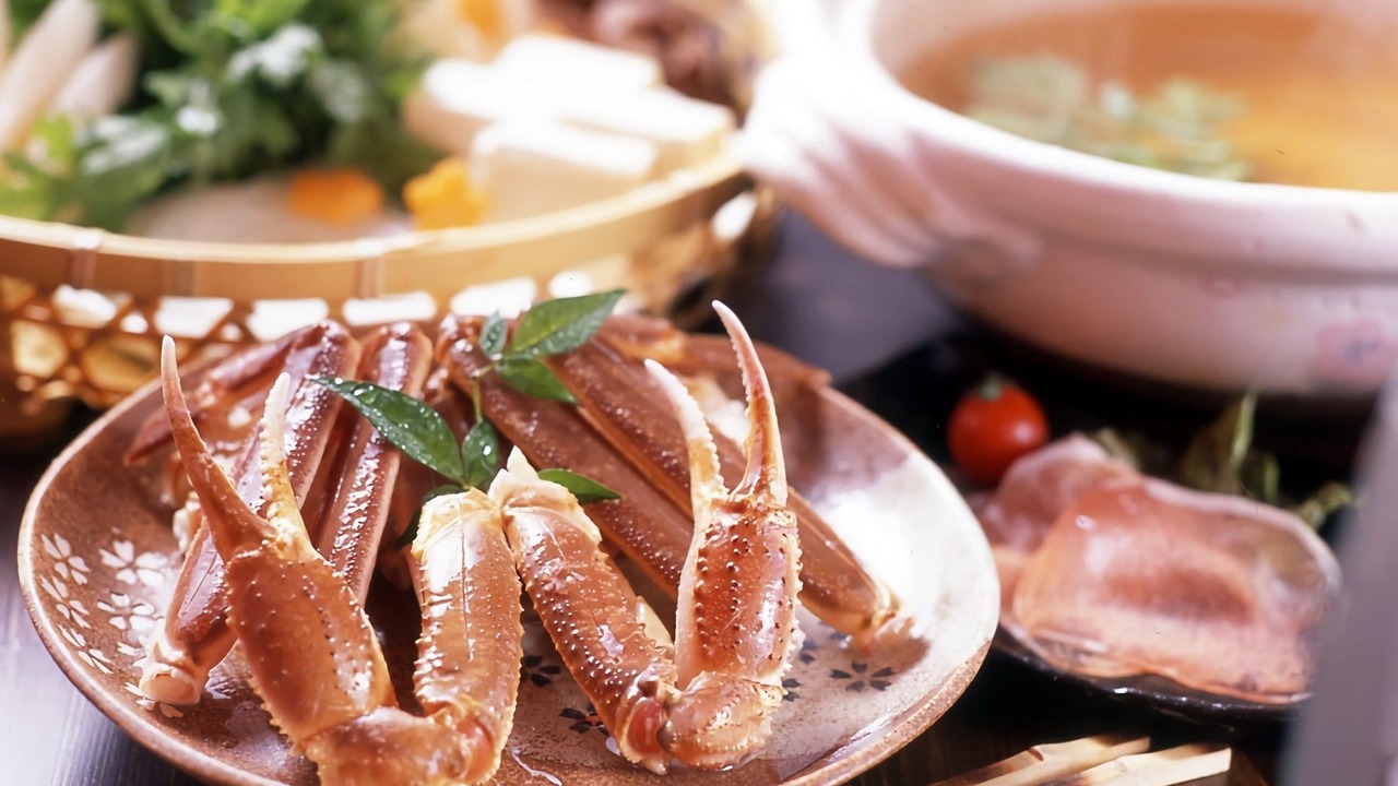 Photo of Others in Kinosaki Onsen