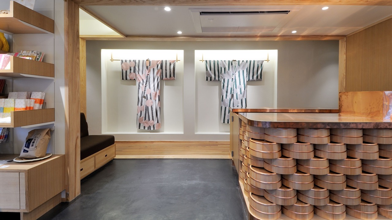 Photo of Others in Kinosaki Onsen