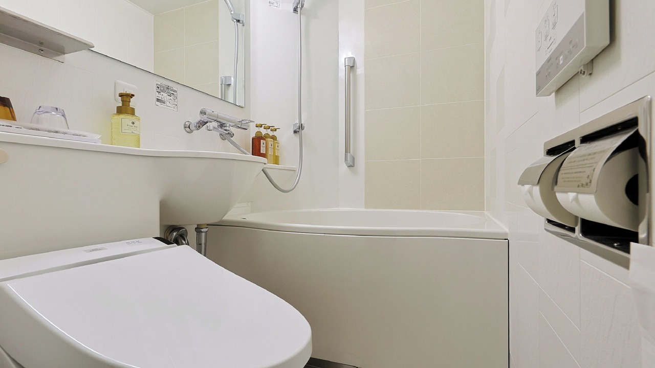 Photo of Bathroom in Kyobashi