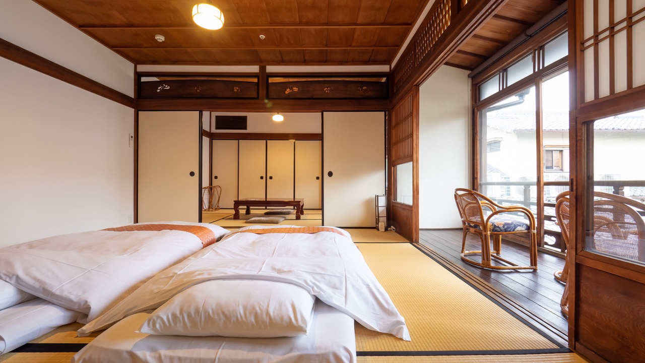 Photo of Bedroom in Otsu