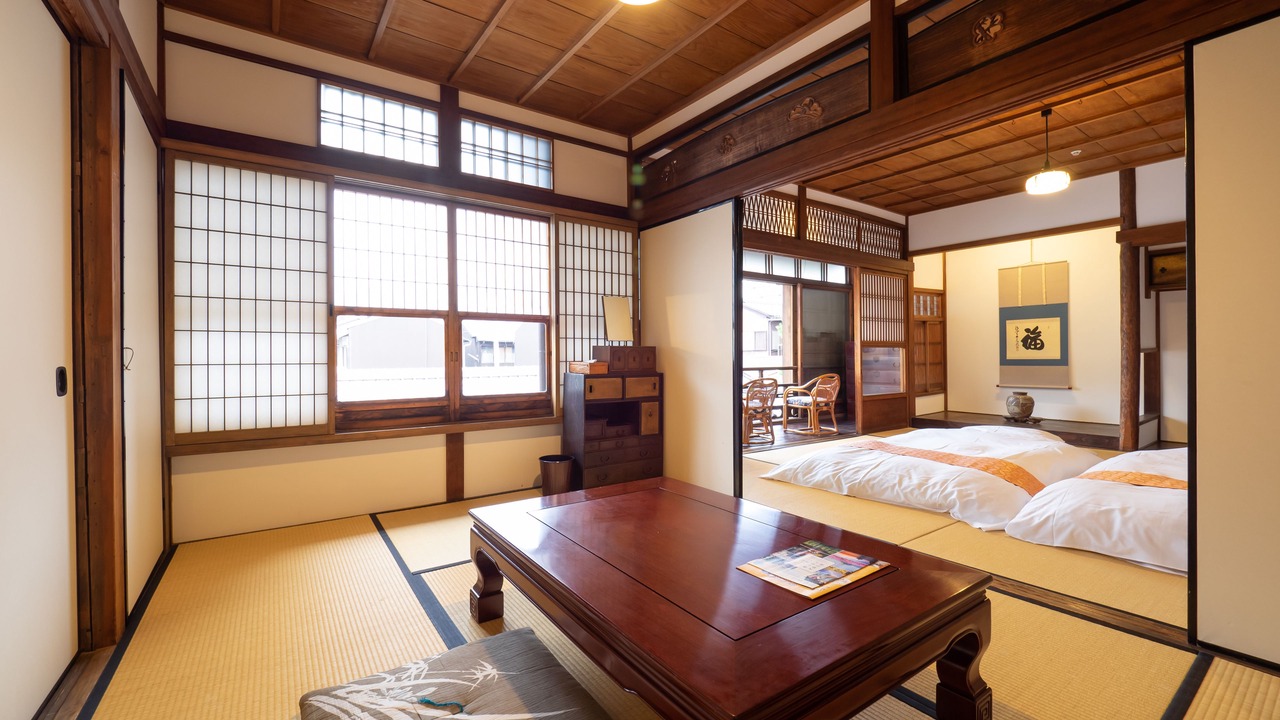 Photo of Bedroom in Otsu