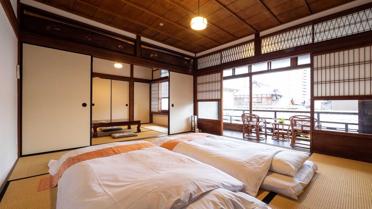 Photo of Bathroom in Otsu