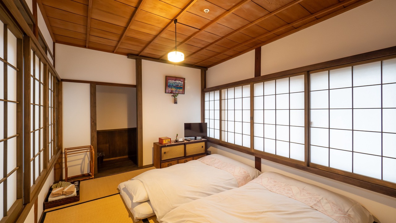 Photo of Bathroom in Otsu