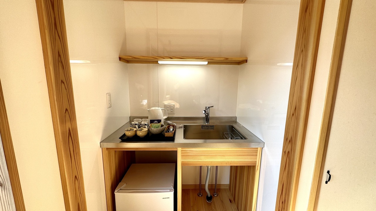 Photo of Kitchen in Otsu