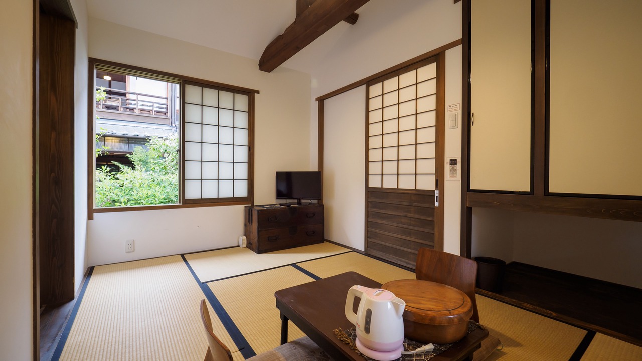 Photo of Bathroom in Otsu
