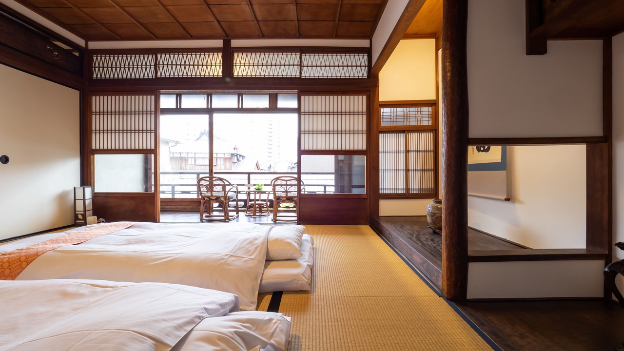 Photo of Bedroom in Otsu