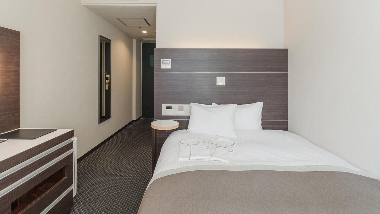 Photo of Bedroom in Kusatsu